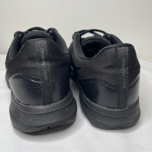 Nike In Season TR7 Womens Running Shoes Black Size 8 - Picture 5 of 8